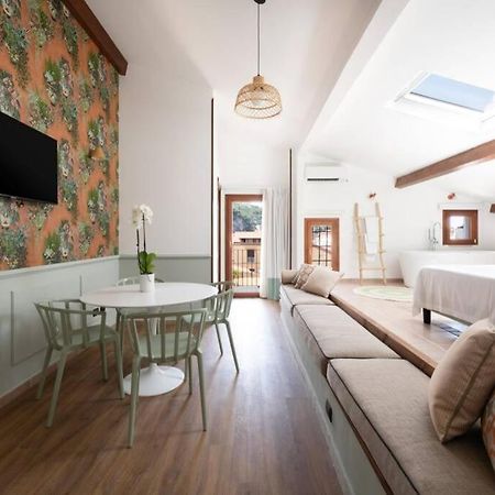 San Cesareo 44 Apartamento Sorrento Exterior foto
