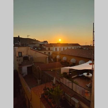 San Cesareo 44 Apartamento Sorrento Exterior foto