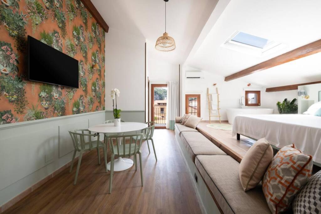 San Cesareo 44 Apartamento Sorrento Exterior foto